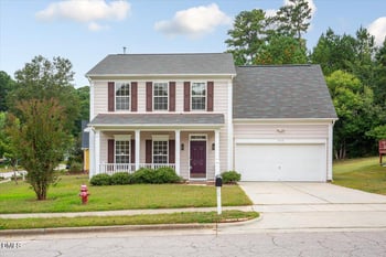 1510 Haventree Rd, Durham, NC 27713