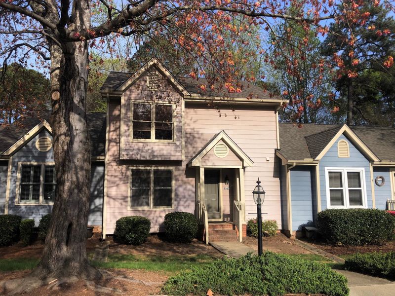 1510 Hemphill Dr, Raleigh, NC 27609