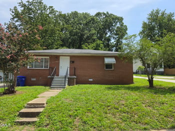 1510 N Hyde Park Ave, Durham, NC 27701