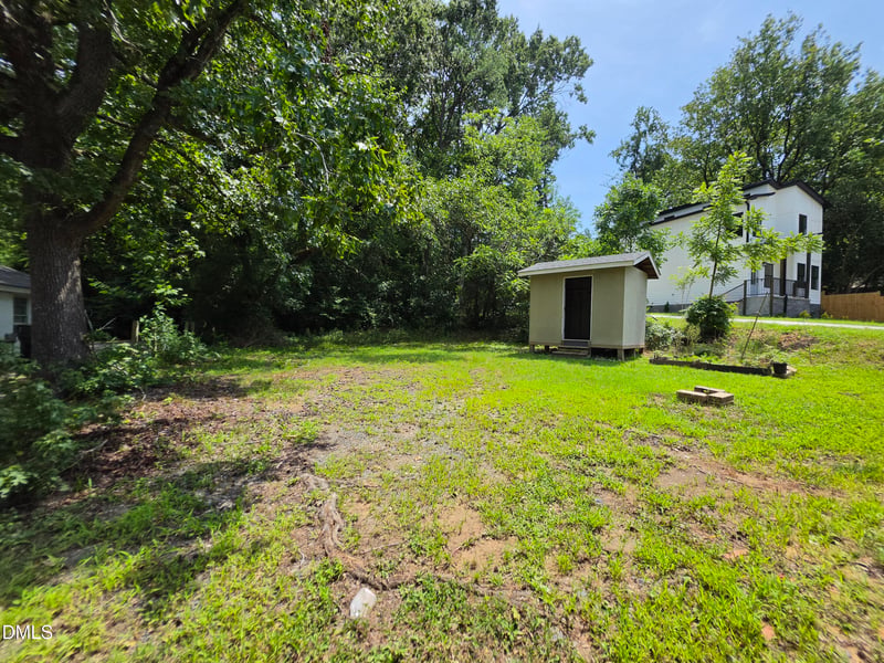 1510 N Hyde Park Ave, Durham, NC 27701