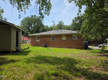 1510 N Hyde Park Ave, Durham, NC 27701