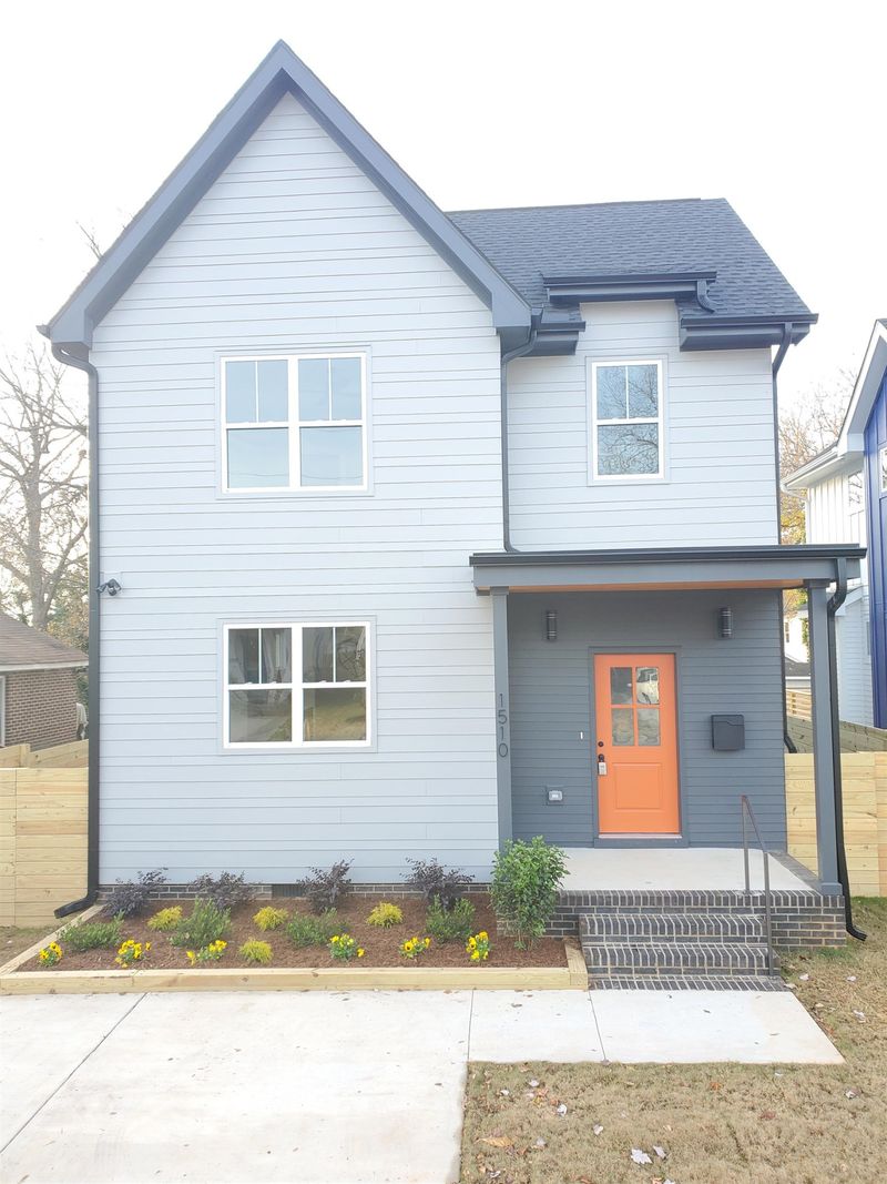 1510 E Jones St, Raleigh, NC 27610