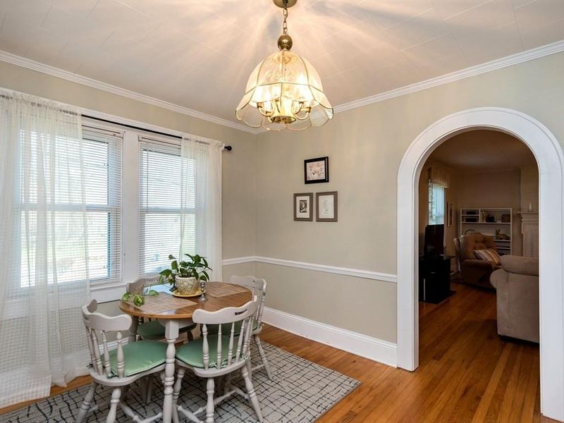 1510 Kilby St, Burlington, NC 27215