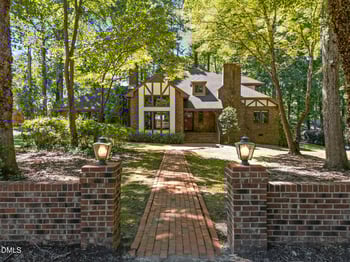 1510 Kildaire Farm Rd, Cary, NC 27511