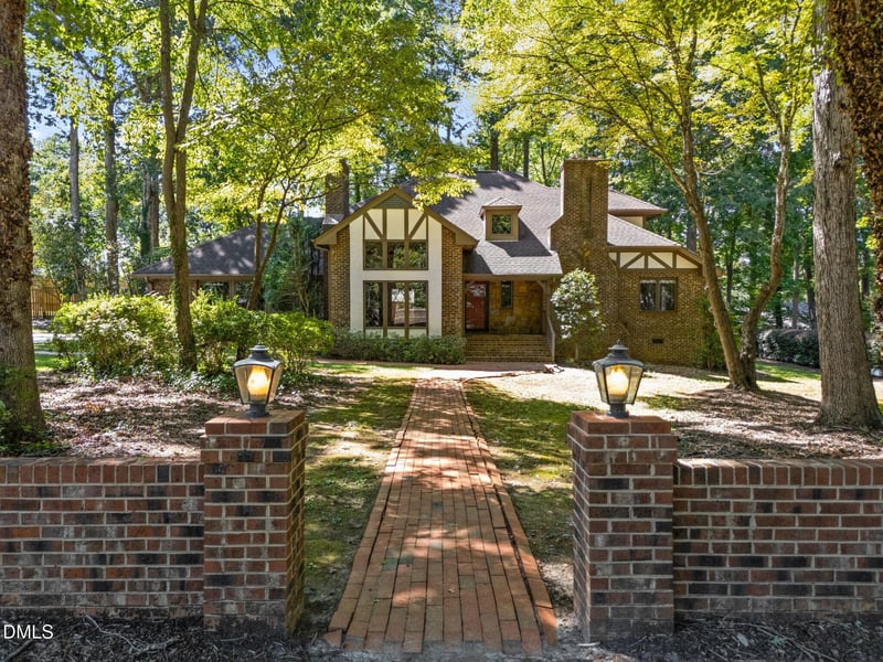 1510 Kildaire Farm Rd, Cary, NC 27511