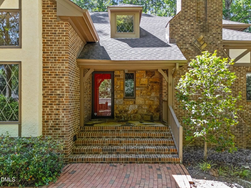 1510 Kildaire Farm Rd, Cary, NC 27511