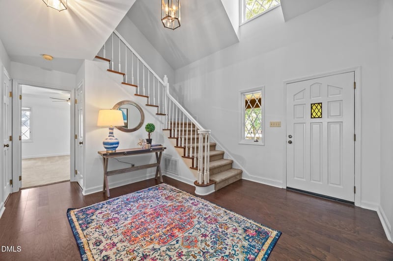 1510 Kildaire Farm Rd, Cary, NC 27511