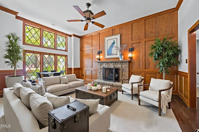 1510 Kildaire Farm Rd, Cary, NC 27511
