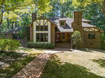 1510 Kildaire Farm Rd, Cary, NC 27511