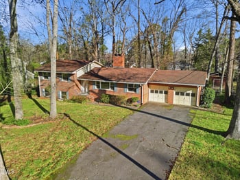 1510 Kirkwood Dr, Durham, NC 27705