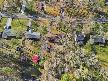 1510 Kirkwood Dr, Durham, NC 27705