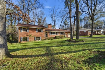 1510 Kirkwood Dr, Durham, NC 27705