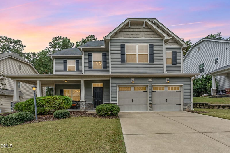 1510 Lena Ln, Knightdale, NC 27545