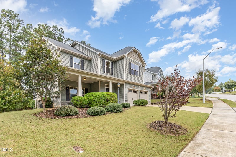 1510 Lena Ln, Knightdale, NC 27545