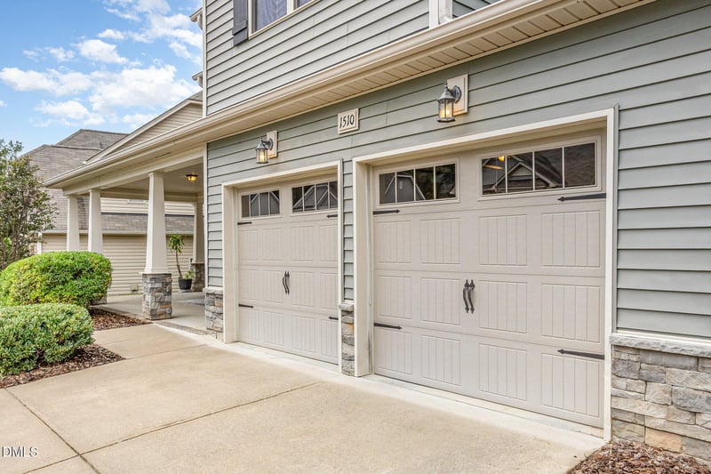 1510 Lena Ln, Knightdale, NC 27545