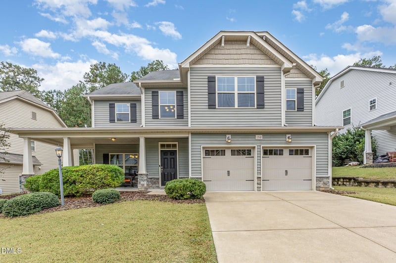 1510 Lena Ln, Knightdale, NC 27545