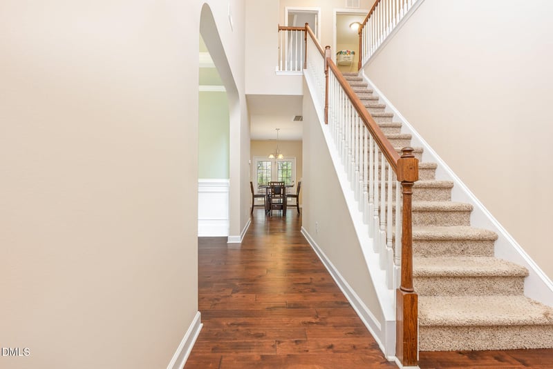 1510 Lena Ln, Knightdale, NC 27545