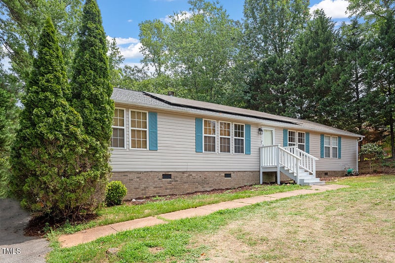 1510 Logan St, Durham, NC 27704