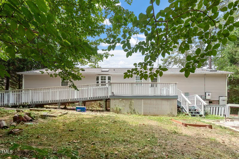 1510 Logan St, Durham, NC 27704