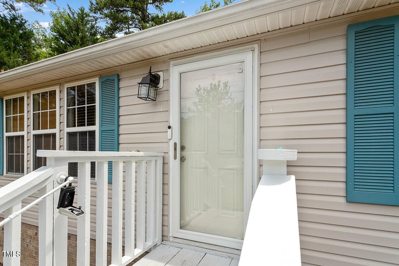 1510 Logan St, Durham, NC 27704