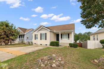 1510 Mark Massengill Dr, Raleigh, NC 27610