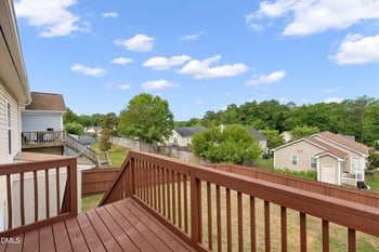 1510 Mark Massengill Dr, Raleigh, NC 27610