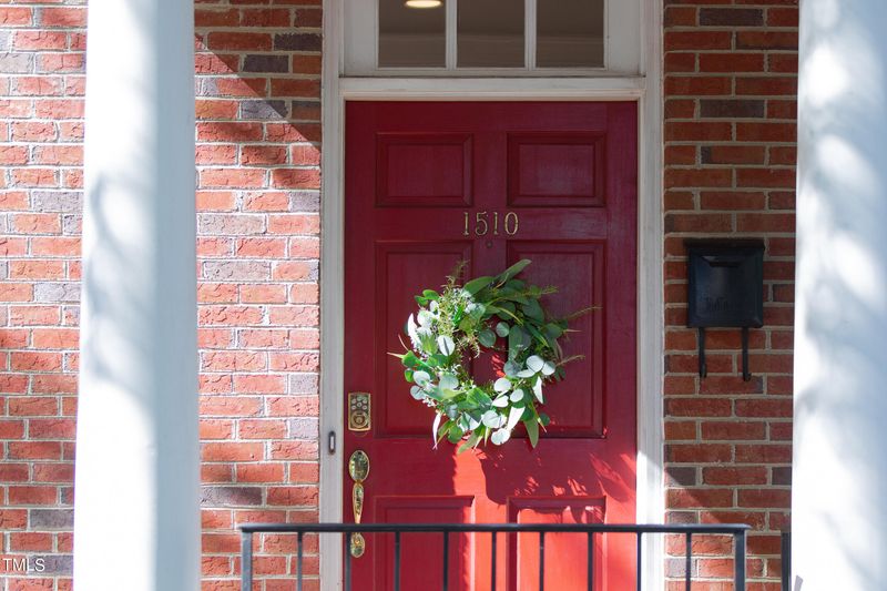 1510 W Markham Ave, Durham, NC 27705