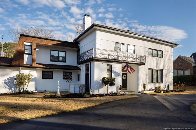 1510 Raeford Rd, Fayetteville, NC 28305