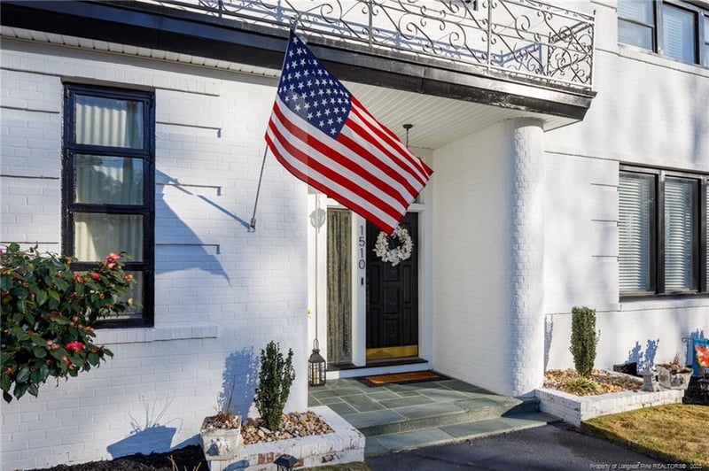 1510 Raeford Rd, Fayetteville, NC 28305