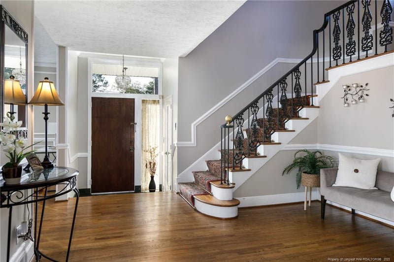 1510 Raeford Rd, Fayetteville, NC 28305
