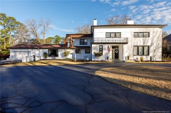 1510 Raeford Rd, Fayetteville, NC 28305