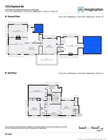 1510 Raeford Rd, Fayetteville, NC 28305