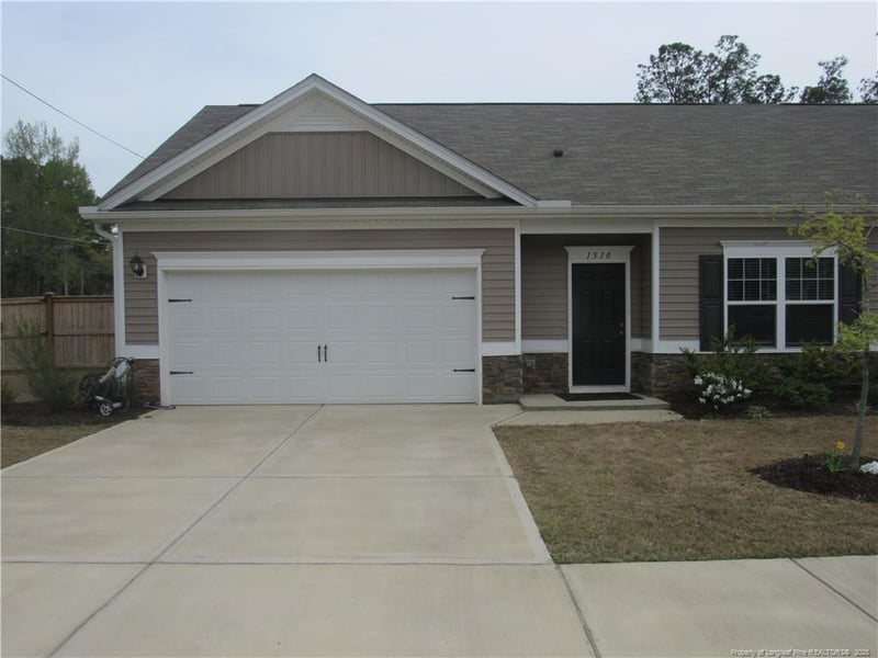 1510 Ray Ave, Sanford, NC 27330