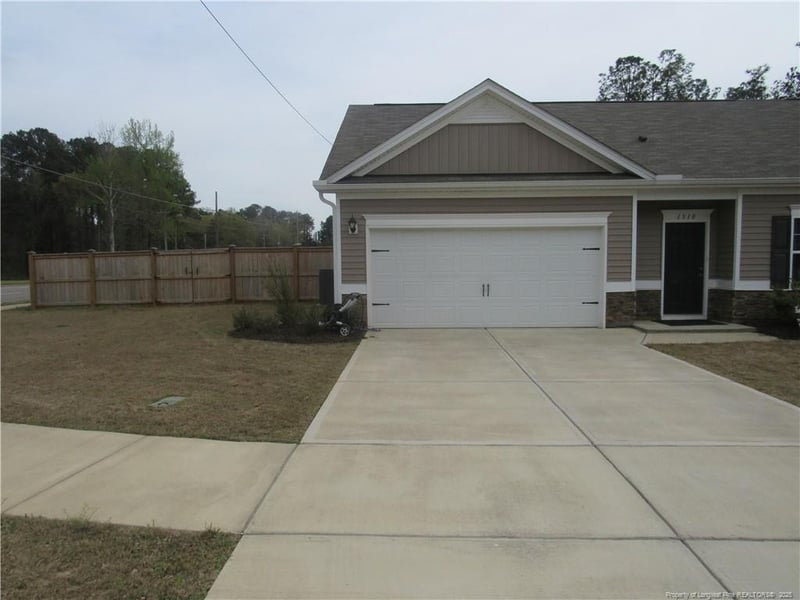 1510 Ray Ave, Sanford, NC 27330
