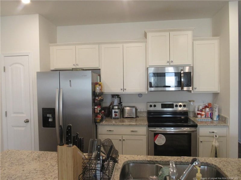 1510 Ray Ave, Sanford, NC 27330