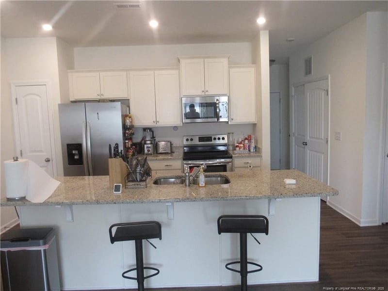 1510 Ray Ave, Sanford, NC 27330