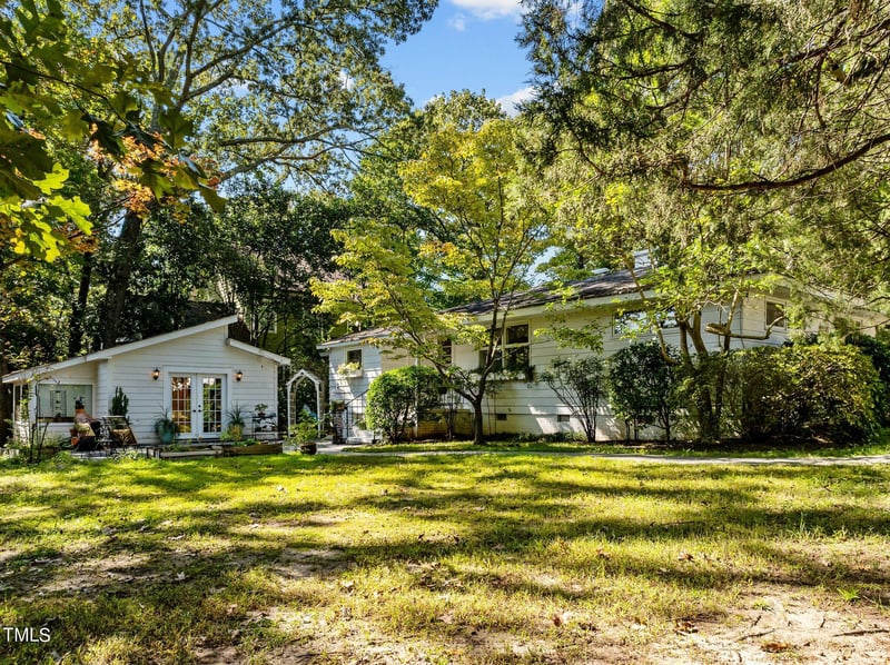 1510 Ridge Rd, Raleigh, NC 27607
