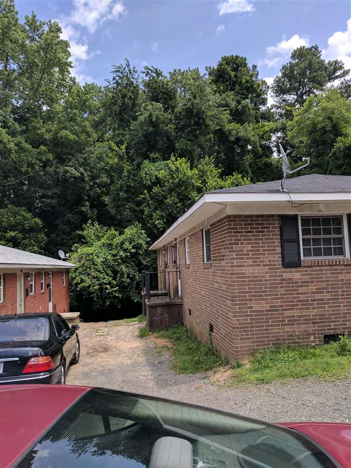 1510 N Roxboro St, Durham, NC 27701