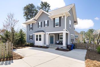 1510 Roxboro St, Durham, NC 27707