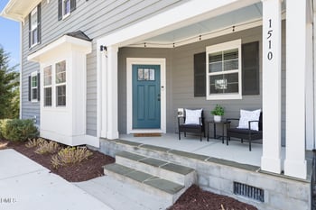 1510 Roxboro St, Durham, NC 27707