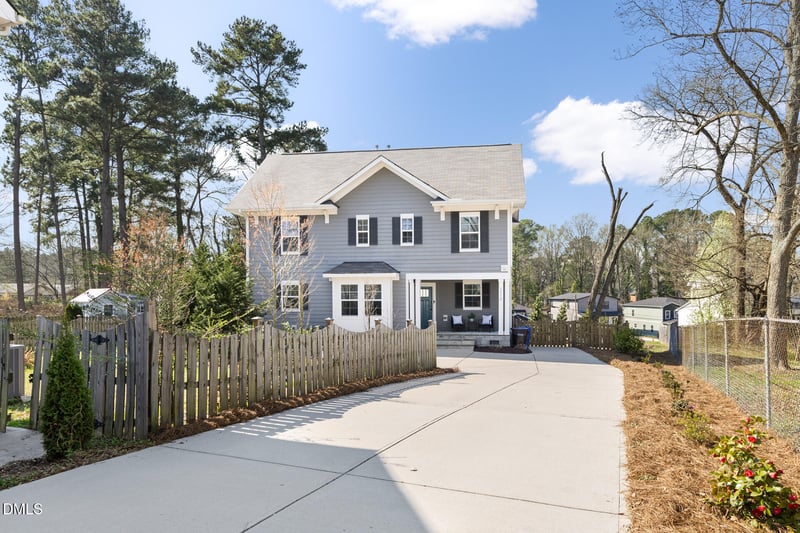 1510 Roxboro St, Durham, NC 27707
