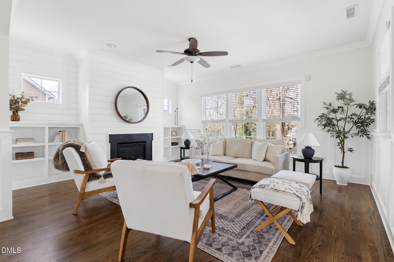 1510 Roxboro St, Durham, NC 27707