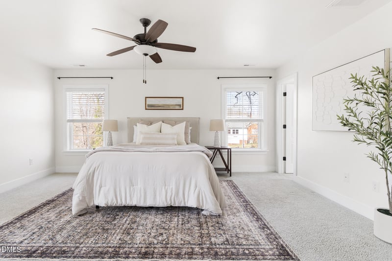 1510 Roxboro St, Durham, NC 27707