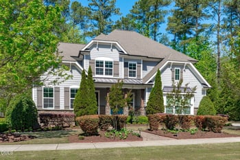 1510 Salem Village Dr, Apex, NC 27502