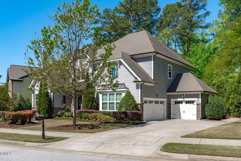 1510 Salem Village Dr, Apex, NC 27502