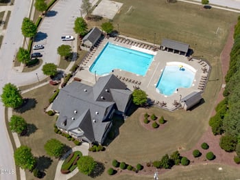 1510 Salem Village Dr, Apex, NC 27502