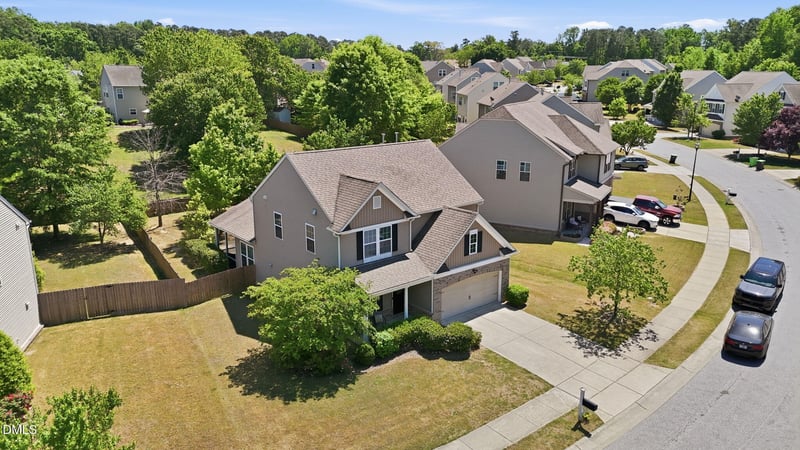 1510 Sunday Silence Dr, Knightdale, NC 27545