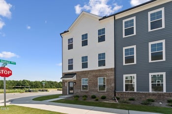 1510 Village Hall Ln Lot 44, Wake Forest, NC 27587