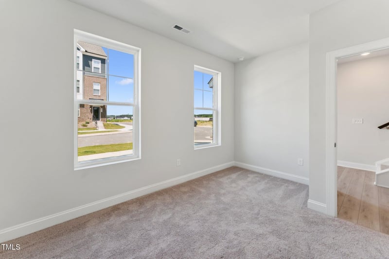 1510 Village Hall Ln, Wake Forest, NC 27587