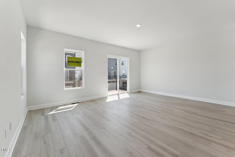 1510 Village Hall Ln, Wake Forest, NC 27587